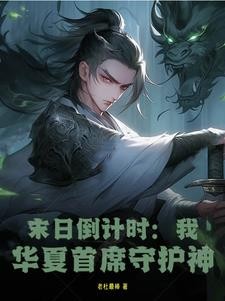 末日倒计时:我,华夏首席守护神封面