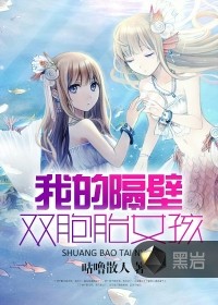 我隔壁的双胞胎女孩封面