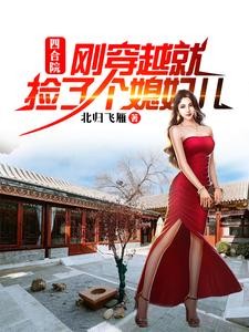 四合院:刚穿越就捡了个媳妇儿封面