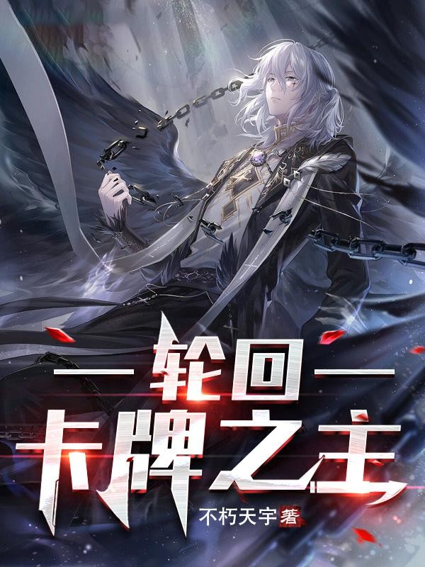 轮回:卡牌之主封面