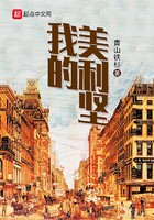 我的美利坚封面