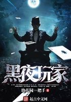 黑夜玩家封面