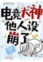 电竞大神他人设崩了封面