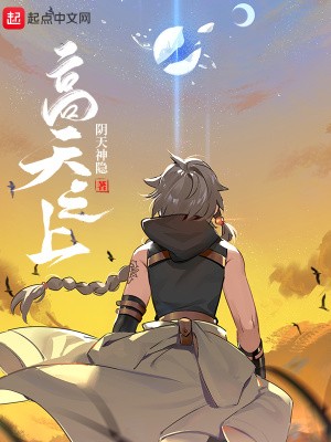 高天之上封面