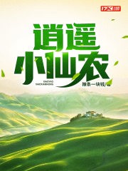 逍遥小仙农封面