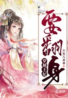 穿越王妃要翻身封面
