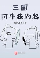 三国阿斗扶的起封面
