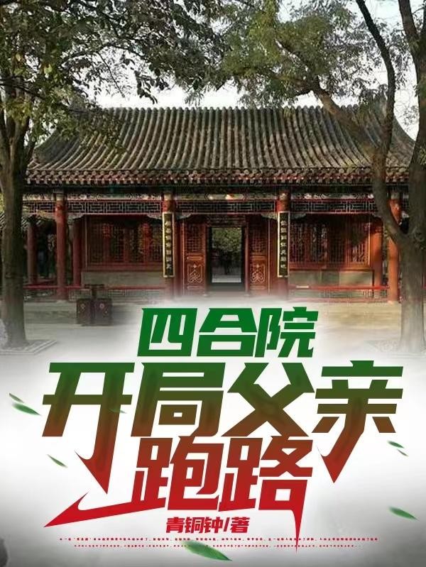 四合院开局父亲跑路封面