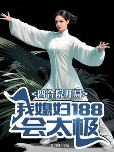 四合院开局:我媳妇188会太极封面