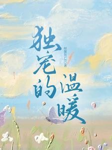 独宠的温暖封面