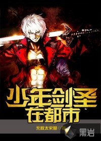 少年剑圣在都市封面