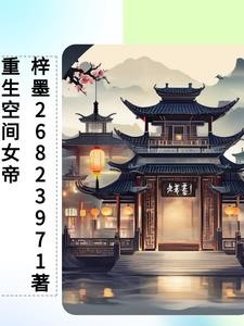 千载浪花:重生之空间女帝封面