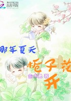 那年夏天,栀子花开封面