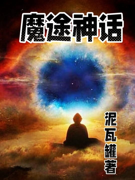 魔鬼面具封面
