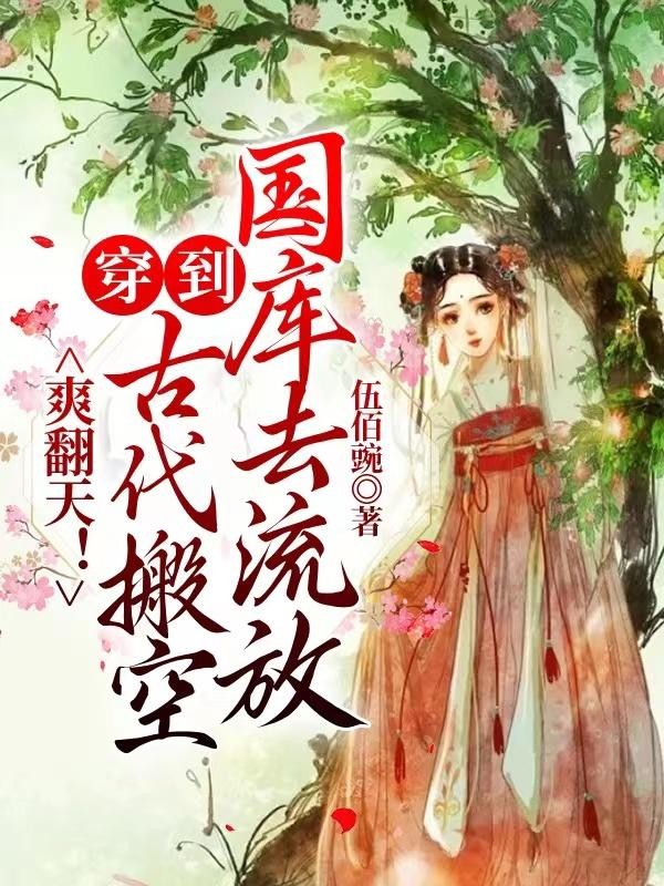 爽翻天!穿到古代搬空国库去流放封面