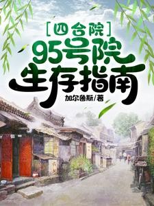 四合院:95号院生存指南封面