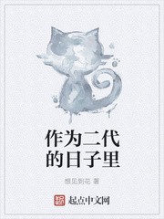 作为二代的日子里封面