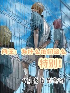 网王:冰帝拿冠军?理所当然!封面