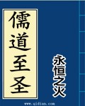 儒道至圣封面
