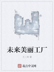 未来美丽工厂封面
