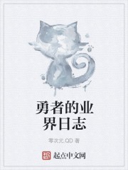 勇者的业界日志封面