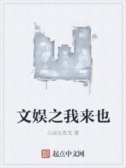 文娱之我来也封面