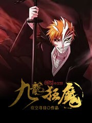 九龙狂魔封面