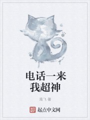 电话一来我超神封面