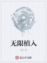 无限植入封面
