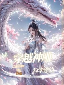 逍遥神雕家母穆念慈封面