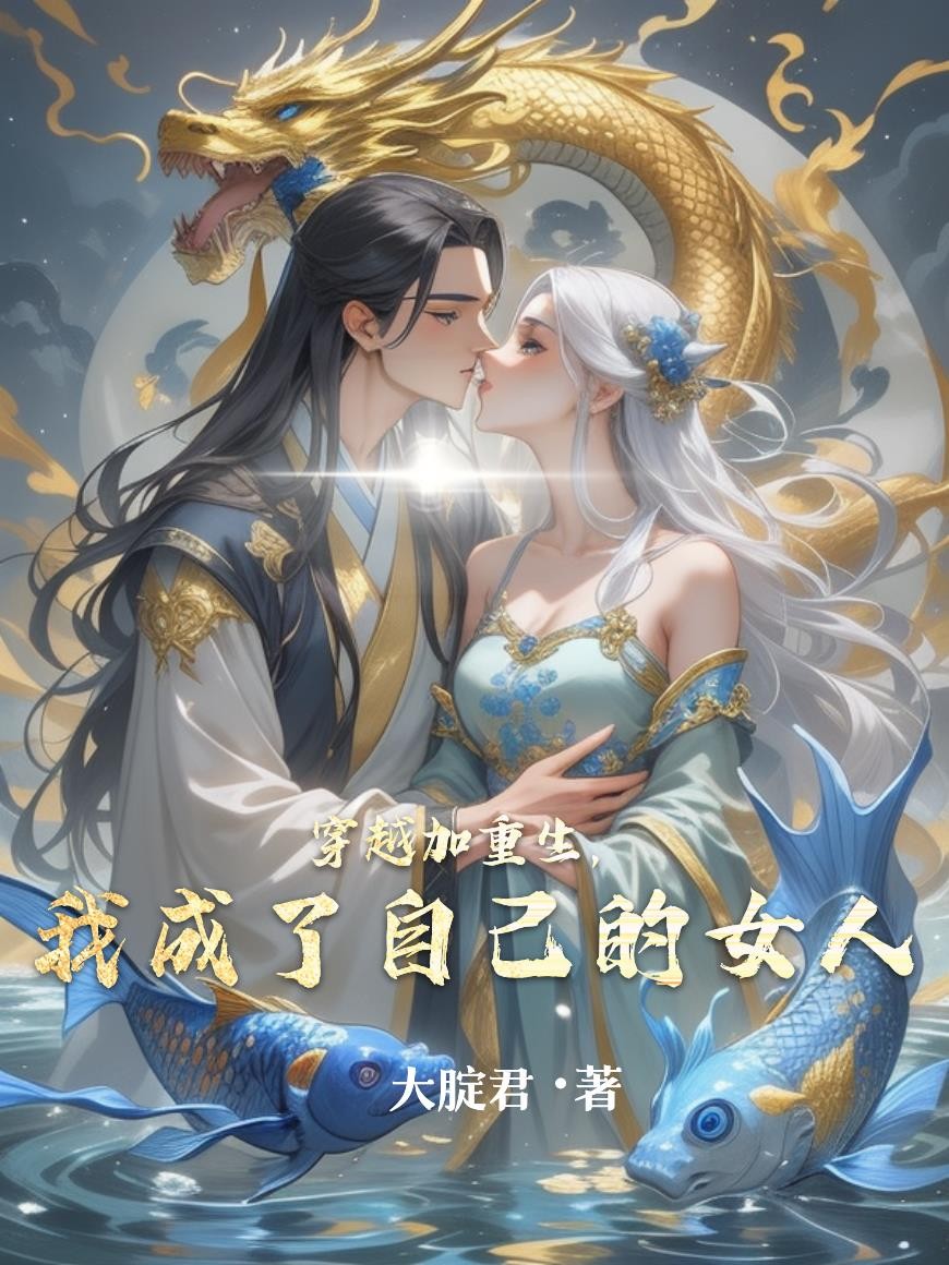 穿越加重生,我成了自己的女人封面