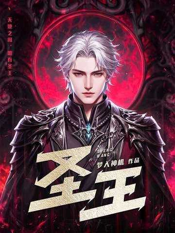 圣王封面