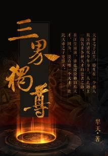 三界独尊封面
