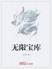 无限宝库封面