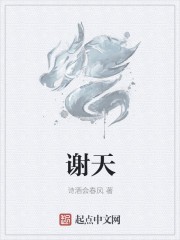 谢天封面