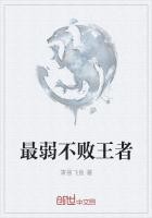 最弱不败王者封面