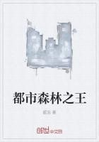 都市森林之王封面