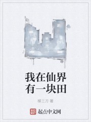 我在仙界有一块田封面
