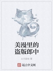 美漫里的盗版郎中封面