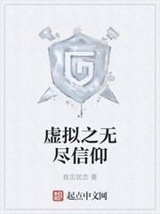 虚拟之无尽信仰封面