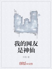 我的网友是神仙封面