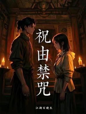 祝由禁咒封面
