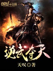 逆武夺天封面