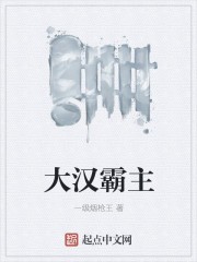 大汉霸主封面