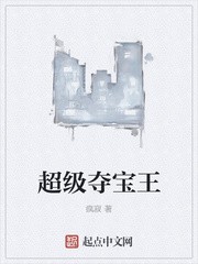 超级夺宝王封面