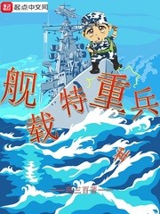 舰载特重兵封面