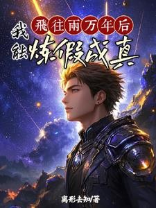 百日登神:从炼假成真开始封面