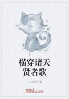 横穿诸天贤者歌封面