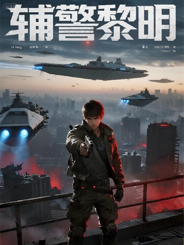 辅警黎明封面