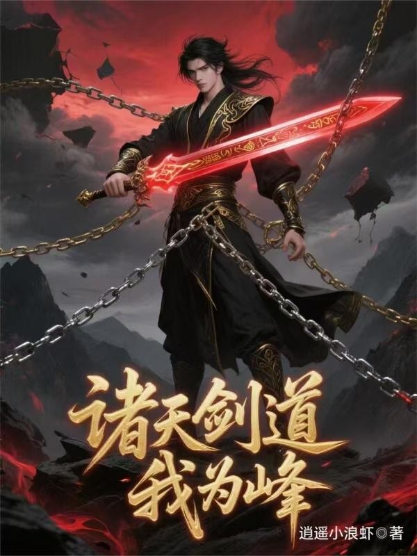 诸天剑道我为峰封面